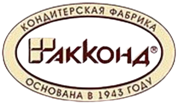 Логотип производителя